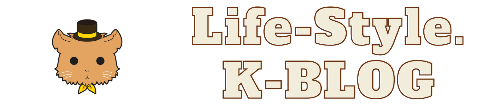 Life-Style.K-BLOG